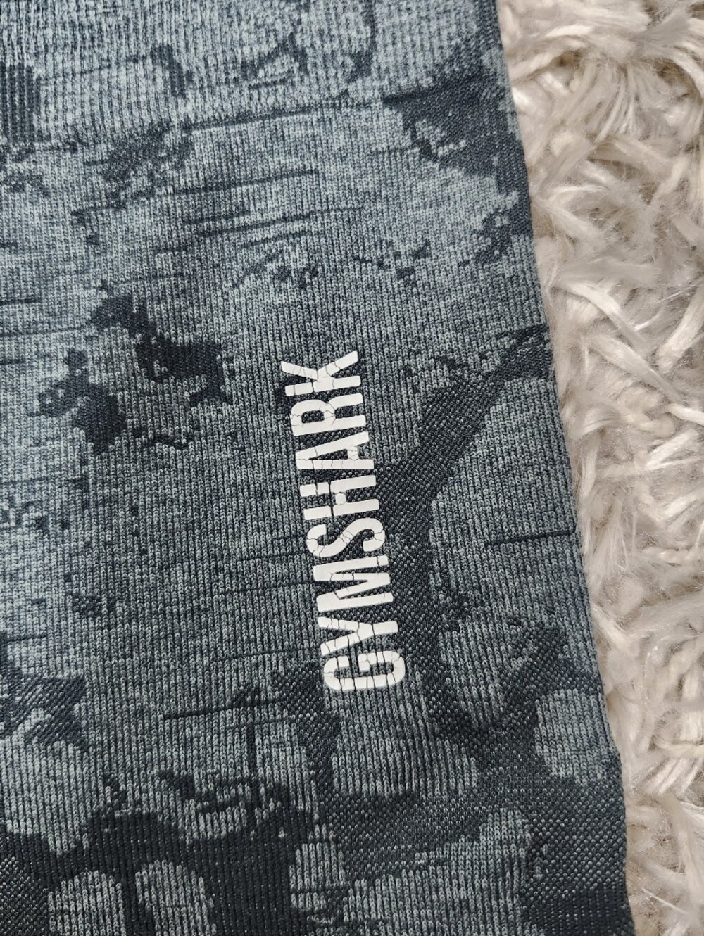 NVGTN and GYMSHARK Leggings Sz XSMALL and SMALL - Picture 15 of 16